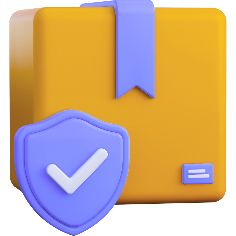 Shipping protection
