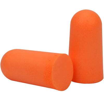 Foam Earplugs